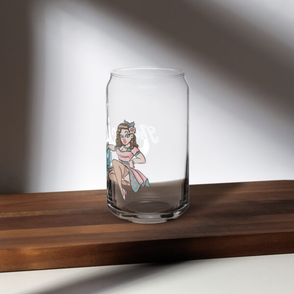 Can-shaped glass - Image 3