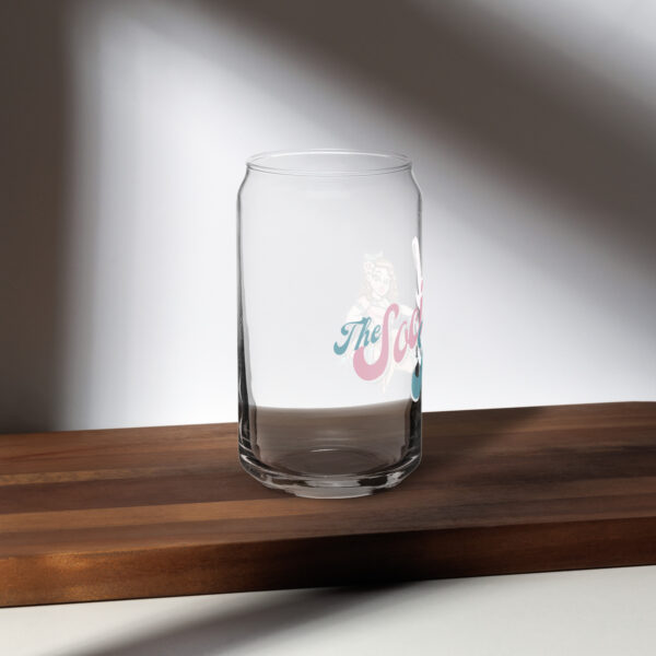 The Social Pin Libby Cup - Image 4