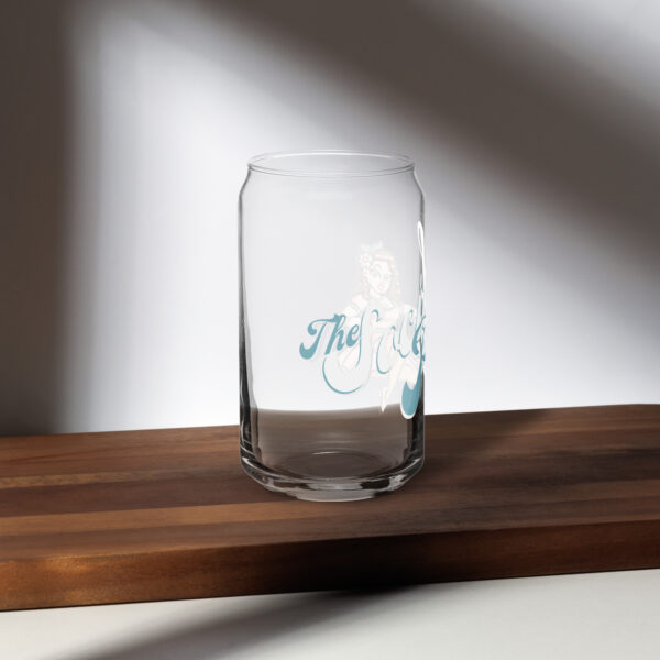 Can-shaped glass - Image 4