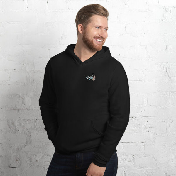 Unisex hoodie - Image 4