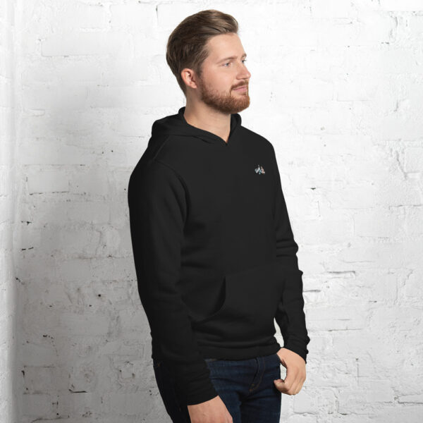 Unisex hoodie - Image 2