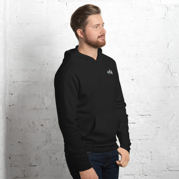 Unisex hoodie - Image 5